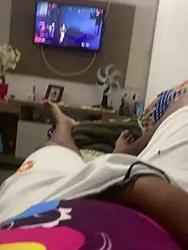 GordoSafadinho online show from 27, 12, 2024