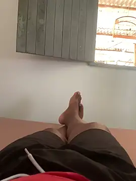 GordoSafadinho online show from 7, 12, 2024