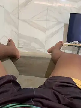 GordoSafadinho online show from 10, 2, 2025