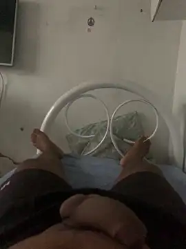 GordoSafadinho online show from 31, 10, 2025