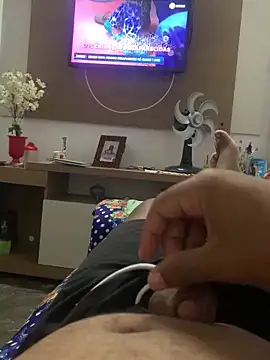 GordoSafadinho online show from 30, 12, 2024