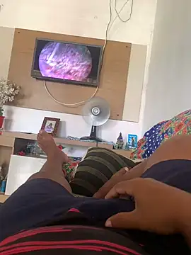 GordoSafadinho online show from 4, 12, 2024