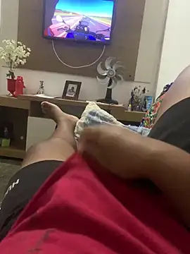 GordoSafadinho online show from 31, 12, 2024