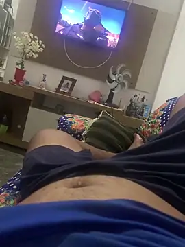 GordoSafadinho online show from 29, 12, 2024