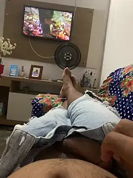 GordoSafadinho online show from 7, 1, 2025