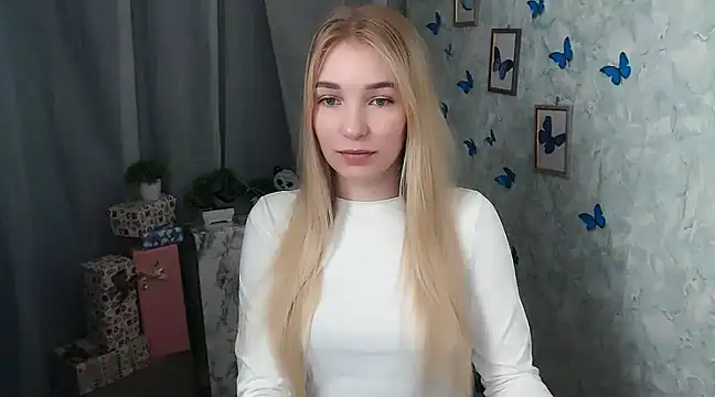 Queen ofLove online show from 9, 12, 2024