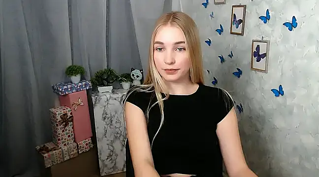 Queen ofLove online show from 13, 12, 2024