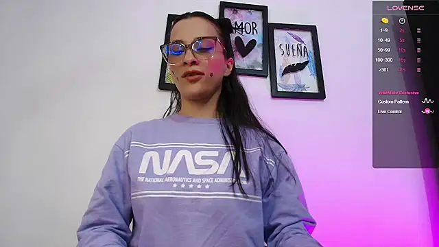 mariaan m  online show from 2, 10, 2025