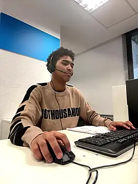 Ryan-hot online show from 9, 1, 2026