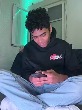 Ryan-hot online show from 27, 10, 2025