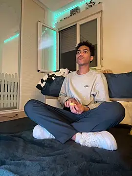 Ryan-hot online show from 16, 1, 2026