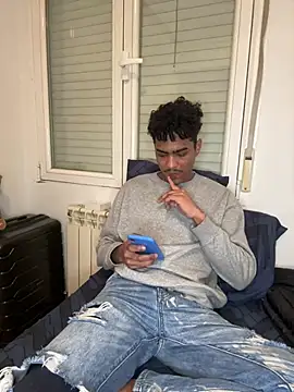 Ryan-hot online show from 6, 3, 2025