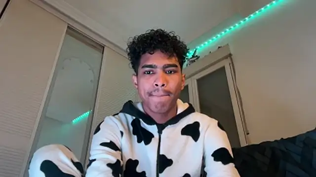 Ryan-hot online show from 30, 11, 2025