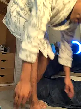 Ryan-hot online show from 1, 10, 2025