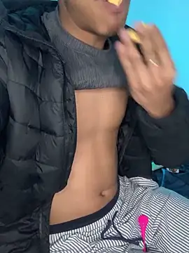 Ryan-hot online show from 26, 1, 2025