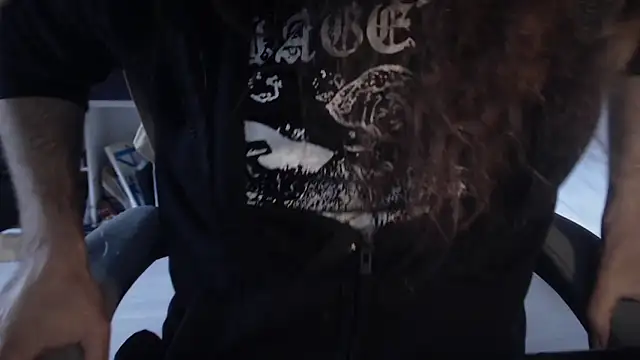 contemptumundi888 online show from 31, 10, 2025