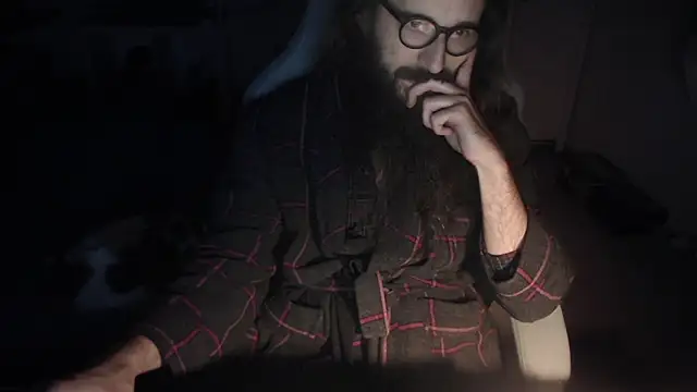 contemptumundi888 online show from 22, 11, 2025