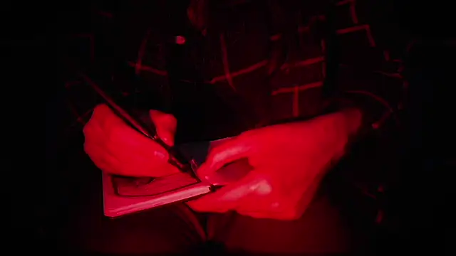 contemptumundi888 online show from 16, 3, 2025