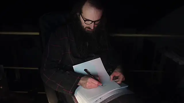 contemptumundi888 online show from 10, 3, 2025