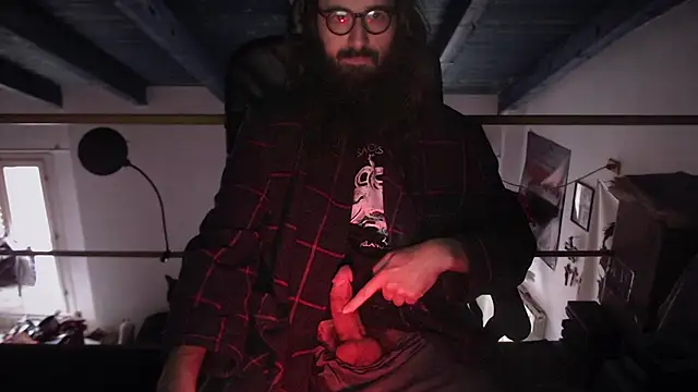 contemptumundi888 online show from 19, 2, 2025