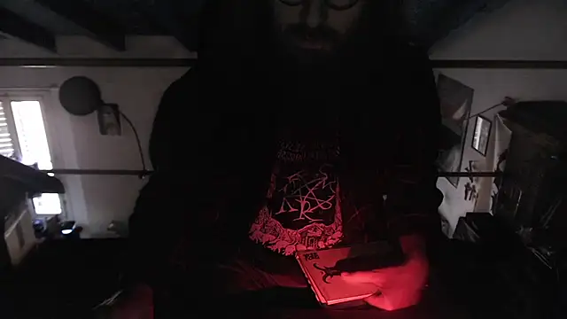 contemptumundi888 online show from 20, 3, 2025