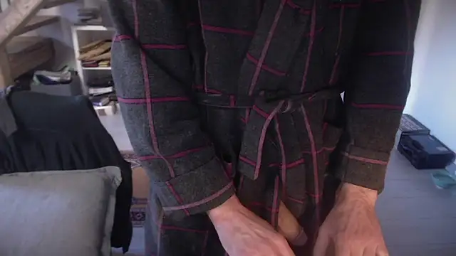 contemptumundi888 online show from 14, 12, 2025