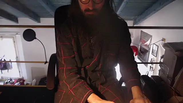 contemptumundi888 online show from 15, 2, 2025