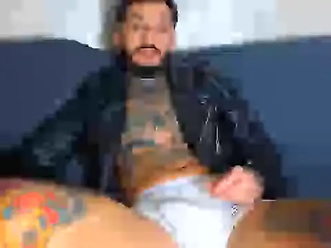 MentoXXL online show from 12, 10, 2025