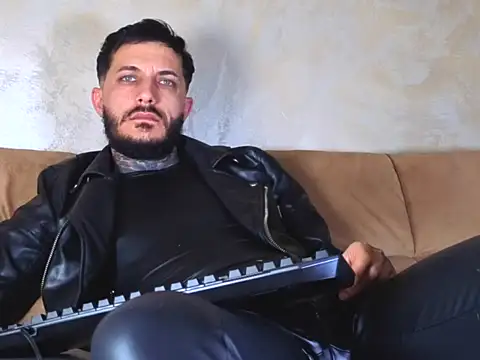 MentoXXL online show from 7, 4, 2026