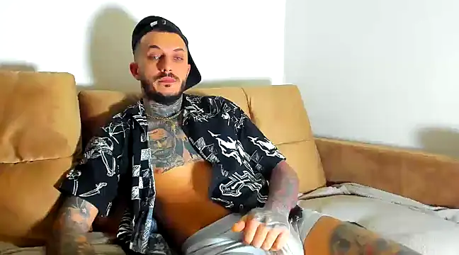 MentoXXL online show from 18, 12, 2024