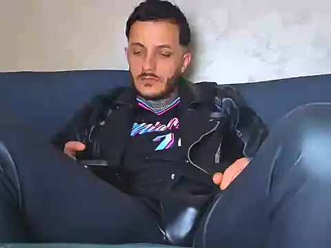 MentoXXL online show from 9, 11, 2025