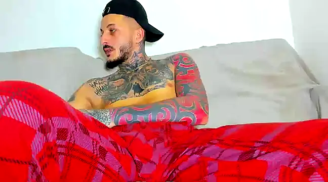 MentoXXL online show from 21, 12, 2024