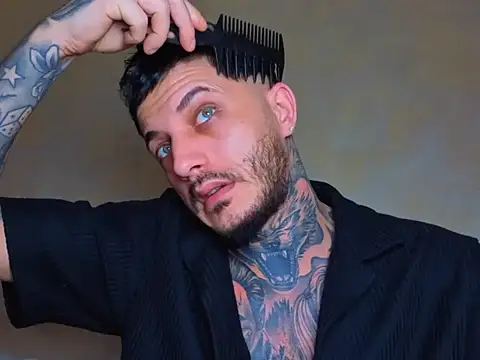 MentoXXL online show from 4, 3, 2026