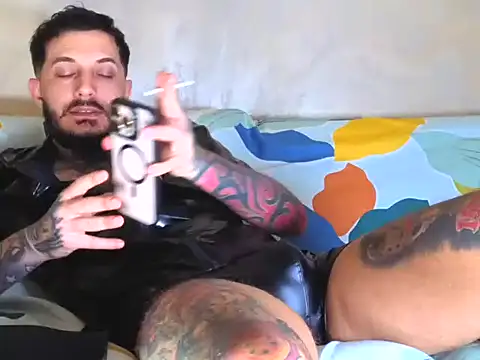 MentoXXL online show from 10, 4, 2026