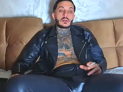 MentoXXL online show from 12, 11, 2025