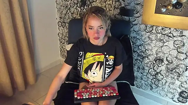 cami latinsex online show from 29, 12, 2024