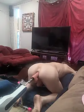 kinkyandmarried online show from 26, 2, 2025
