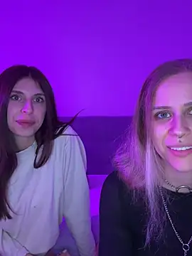 lunawolf21 online show from 14, 1, 2025