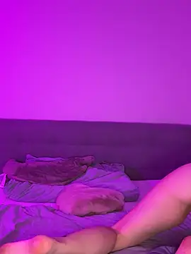 lunawolf21 online show from 18, 1, 2025