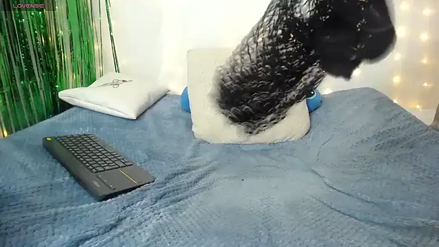 Niuk mei online show from 15, 4, 2026