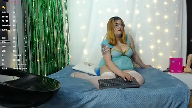 Niuk mei online show from 10, 4, 2026