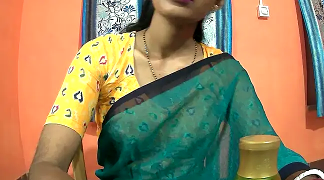 sexy janu25 online show from 18, 3, 2025