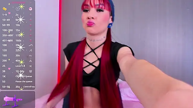 gisellove1 online show from 11, 11, 2025