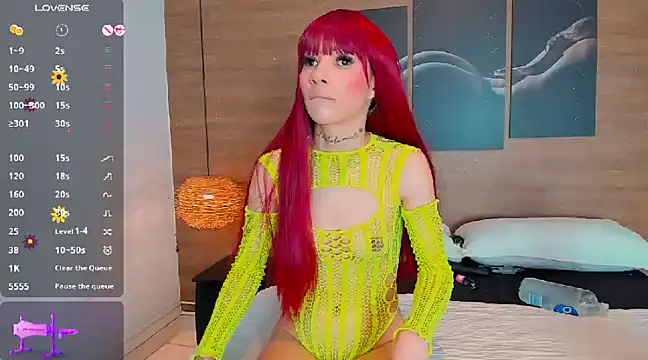 gisellove1 online show from 15, 3, 2025