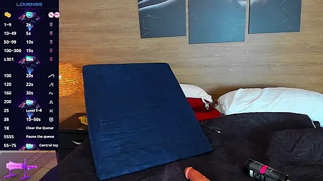 gisellove1 online show from 11, 3, 2025