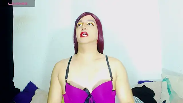 alexandrasexy32 online show from 16, 6, 2026