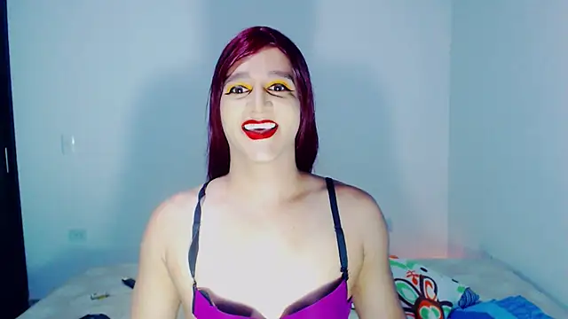 alexandrasexy32 online show from 7, 7, 2026