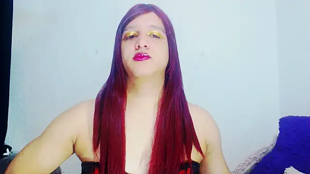 alexandrasexy32 online show from 27, 11, 2025