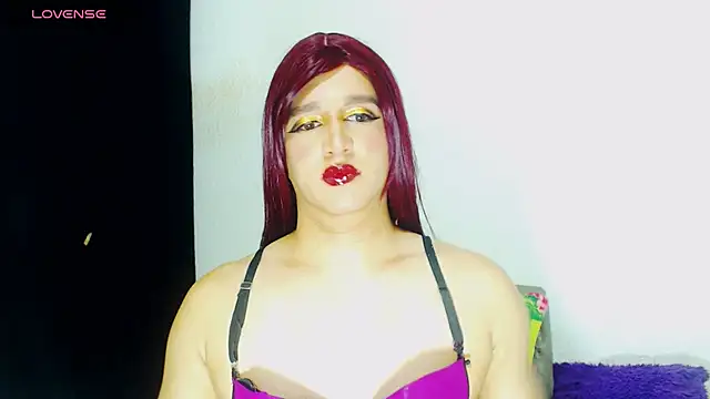 alexandrasexy32 online show from 20, 6, 2026