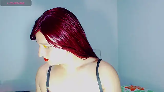 alexandrasexy32 online show from 15, 7, 2026